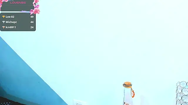 Snapshot of yelicampbell chatting on 01/17/25, 09:17 yelicampbell online show from 01/17/25, 09:17