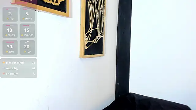 Snapshot of yelicampbell chatting on 02/27/25, 09:32 yelicampbell online show from 02/27/25, 09:32