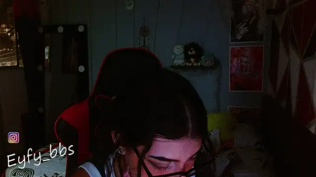 Snapshot of Eyfy_bbs chatting on 01/23/25, 02:23 Eyfy bbs online show from 01/23/25, 02:23