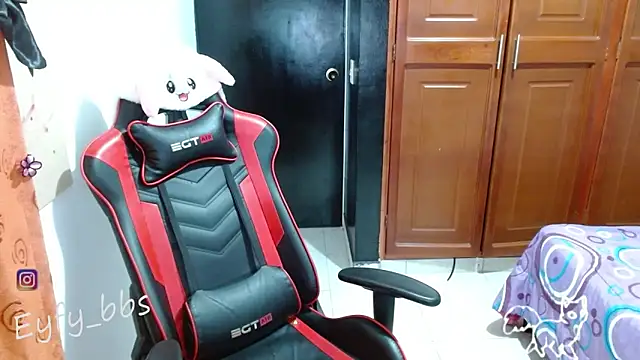 Eyfy bbs online show from 01/05/26, 09:40