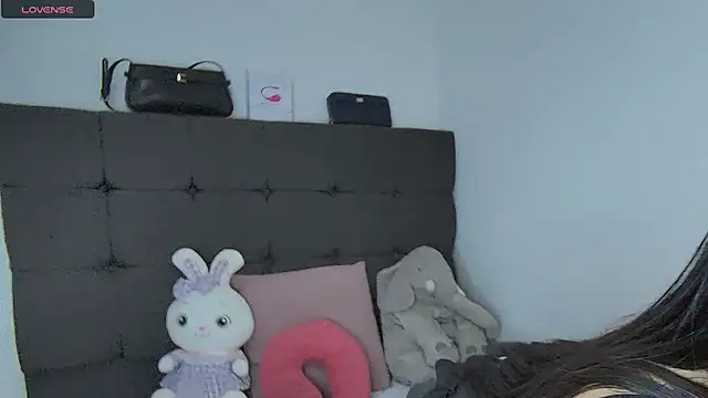 AmandaBrooks 18 online show from 02/14/25, 02:39