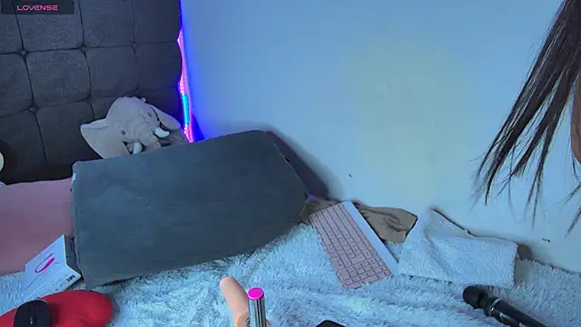 AmandaBrooks 18 online show from 03/02/25, 01:47