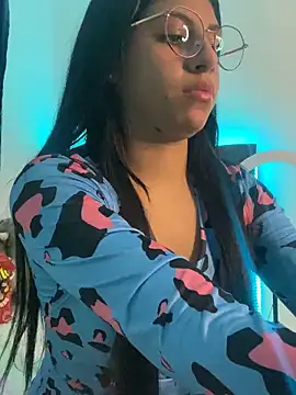 AmandaBrooks 18 online show from 03/20/25, 04:07