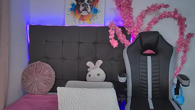 AmandaBrooks 18 online show from 09/26/25, 01:31