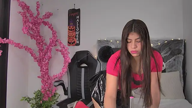 AmandaBrooks 18 online show from 10/06/25, 03:26