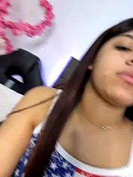 AmandaBrooks 18 online show from 11/21/25, 01:26