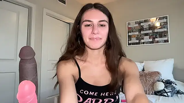 graciesmith27 online show from 01/14/26, 06:24