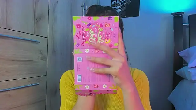 GABRIELAM MS online show from 04/19/26, 10:34