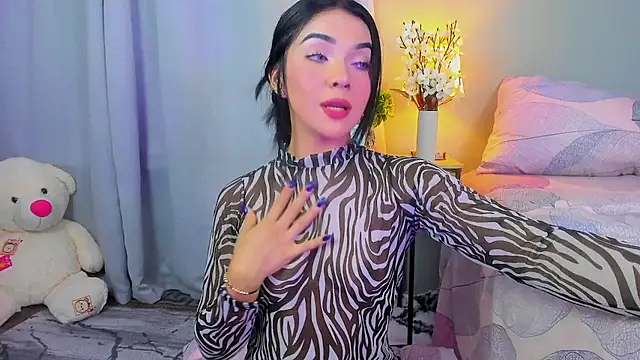 Snapshot of GABRIELAM_MS chatting on 07/31/26, 07:30 GABRIELAM MS online show from 07/31/26, 07:30