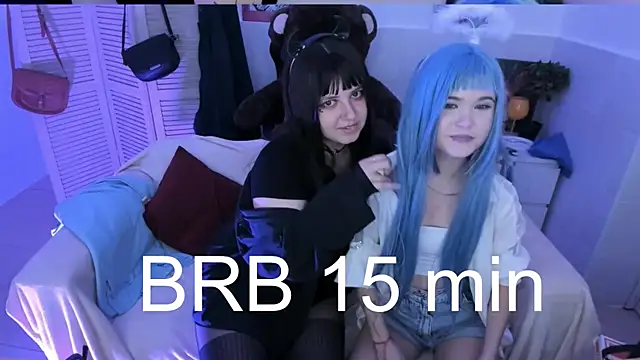 DiaAngell online show from 09/28/25, 04:18