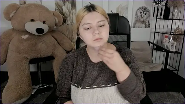 DiaAngell online show from 01/17/26, 07:28