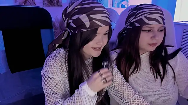 DiaAngell online show from 04/17/26, 07:50