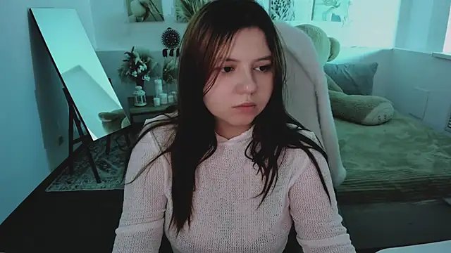 DiaAngell online show from 04/18/26, 10:32