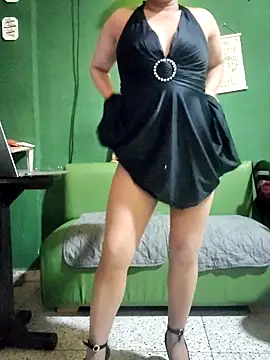 ilonna2025 online show from 09/21/25, 11:28