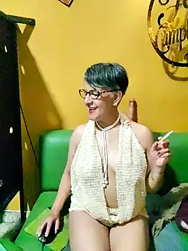 ilonna2025 online show from 03/27/26, 10:53