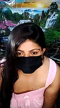 Snapshot of Lovely_WINDI chatting on 01/31/25, 07:18 Lovely WINDI online show from 01/31/25, 07:18