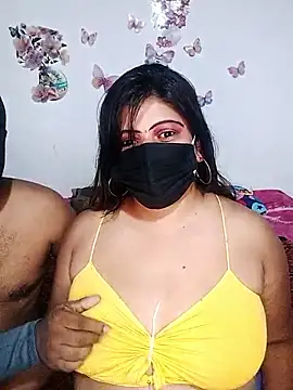 Lovely WINDI online show from 11/04/25, 05:56