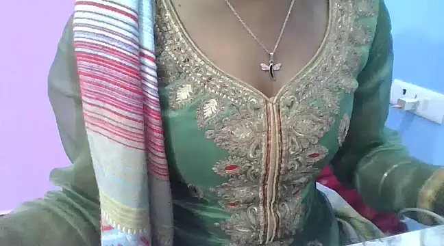 Leoni G online show from 02/16/25, 06:21