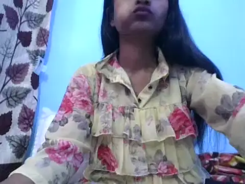 Leoni G online show from 03/20/25, 12:53