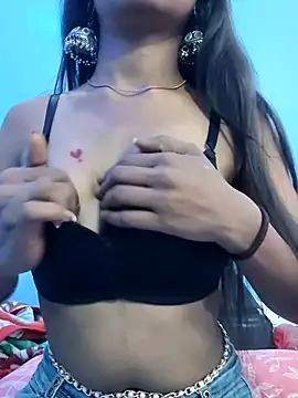 Leoni G online show from 11/01/25, 05:20