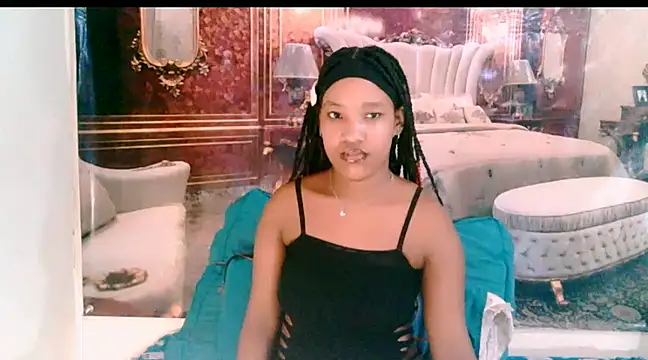 EroticSexyPrada online show from 01/17/25, 05:21