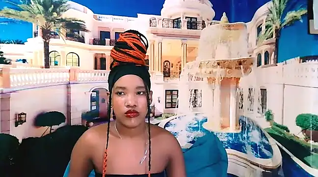 EroticSexyPrada online show from 01/20/25, 08:41