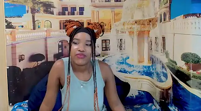 EroticSexyPrada online show from 01/24/25, 09:17