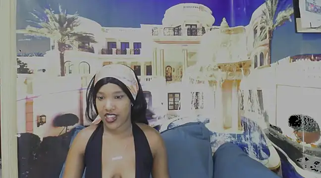 EroticSexyPrada online show from 01/29/25, 05:35