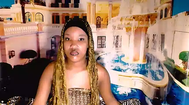 EroticSexyPrada online show from 02/17/25, 05:47