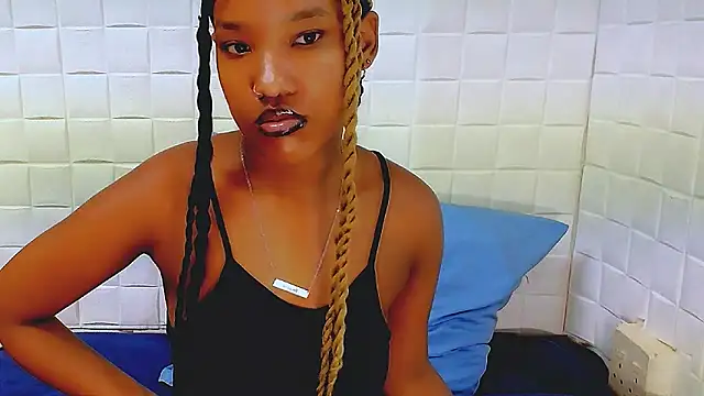 EroticSexyPrada online show from 03/22/25, 04:58