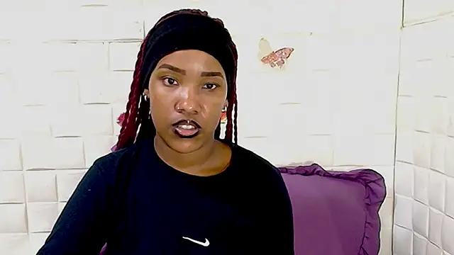 EroticSexyPrada online show from 03/21/26, 05:49