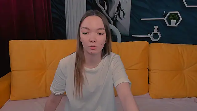 SusannJohnson online show from 02/26/25, 06:26