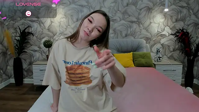 SusannJohnson online show from 03/08/25, 01:14