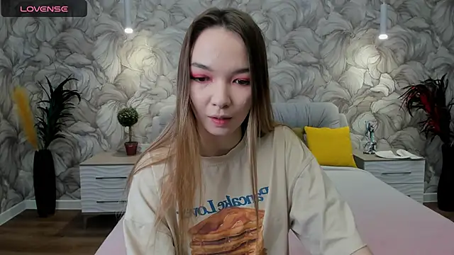 SusannJohnson online show from 03/13/25, 03:11