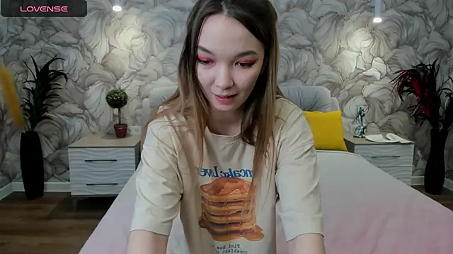 SusannJohnson online show from 03/13/25, 06:16