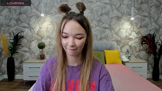 SusannJohnson online show from 03/15/25, 03:07