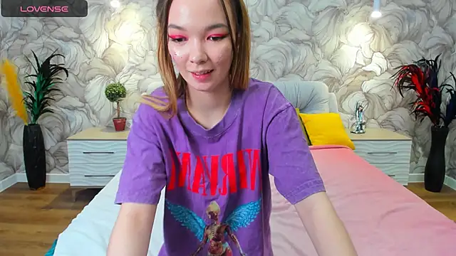 SusannJohnson online show from 03/16/25, 06:09