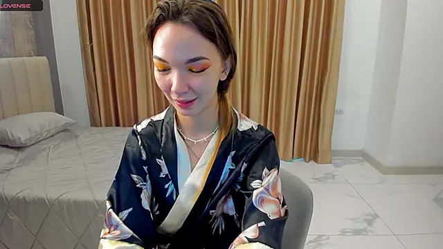 SusannJohnson online show from 11/10/25, 12:20