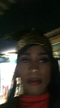 Africa Carolina online show from 01/24/25, 03:00