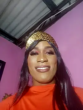 Africa Carolina online show from 01/24/25, 06:35