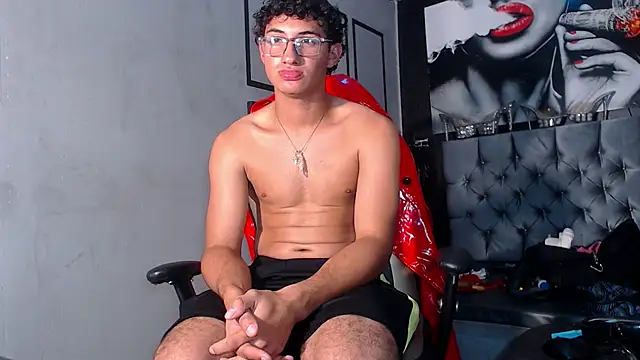 Africa Carolina online show from 02/02/25, 12:24