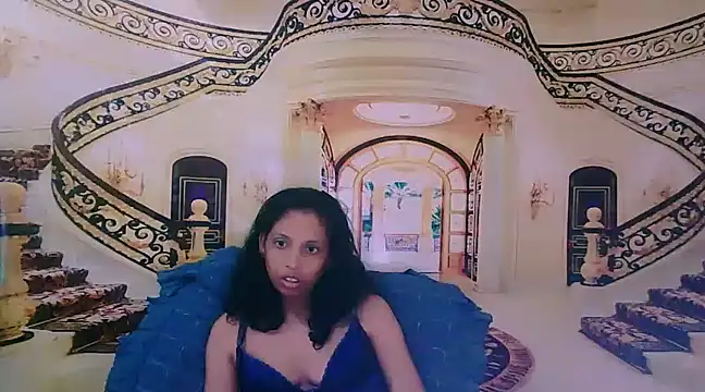 IndianDior69 online show from 01/21/25, 12:50