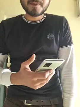 Marvelous Piyush online show from 01/17/25, 08:56