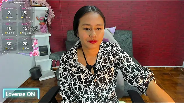 kataleya amaya online show from 01/29/25, 10:37