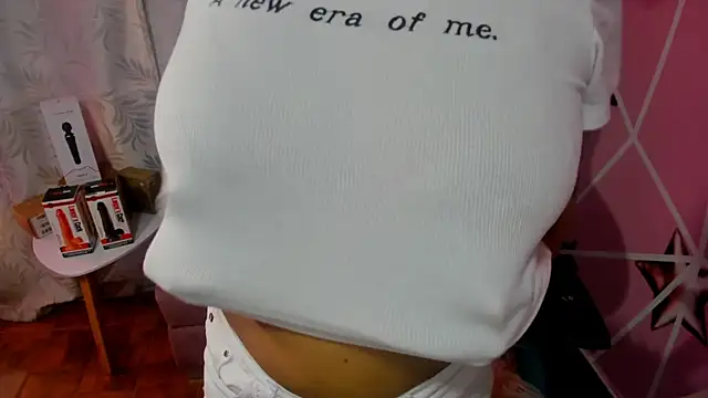 kataleya amaya online show from 02/18/25, 05:31