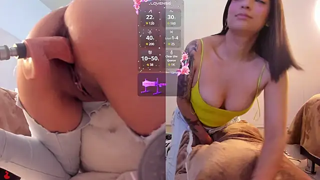 Snapshot of Tianna_rossi chatting on 02/23/25, 04:28 Tianna rossi online show from 02/23/25, 04:28