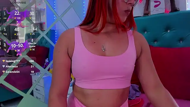 Sophie new25 online show from 02/27/25, 02:00