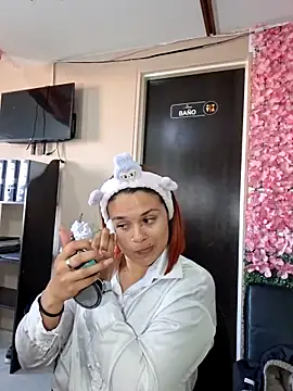 Sophie new25 online show from 02/27/26, 01:11