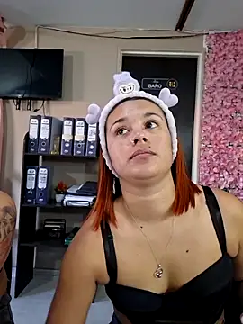 Sophie new25 online show from 03/07/26, 12:57