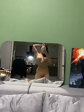 MizukiMiko online show from 01/08/26, 12:35